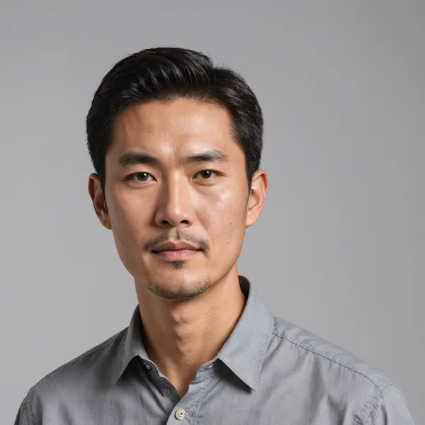 Kim Sanghoon, CTO of Ecogear